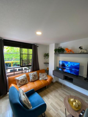 Apartamento Armonia